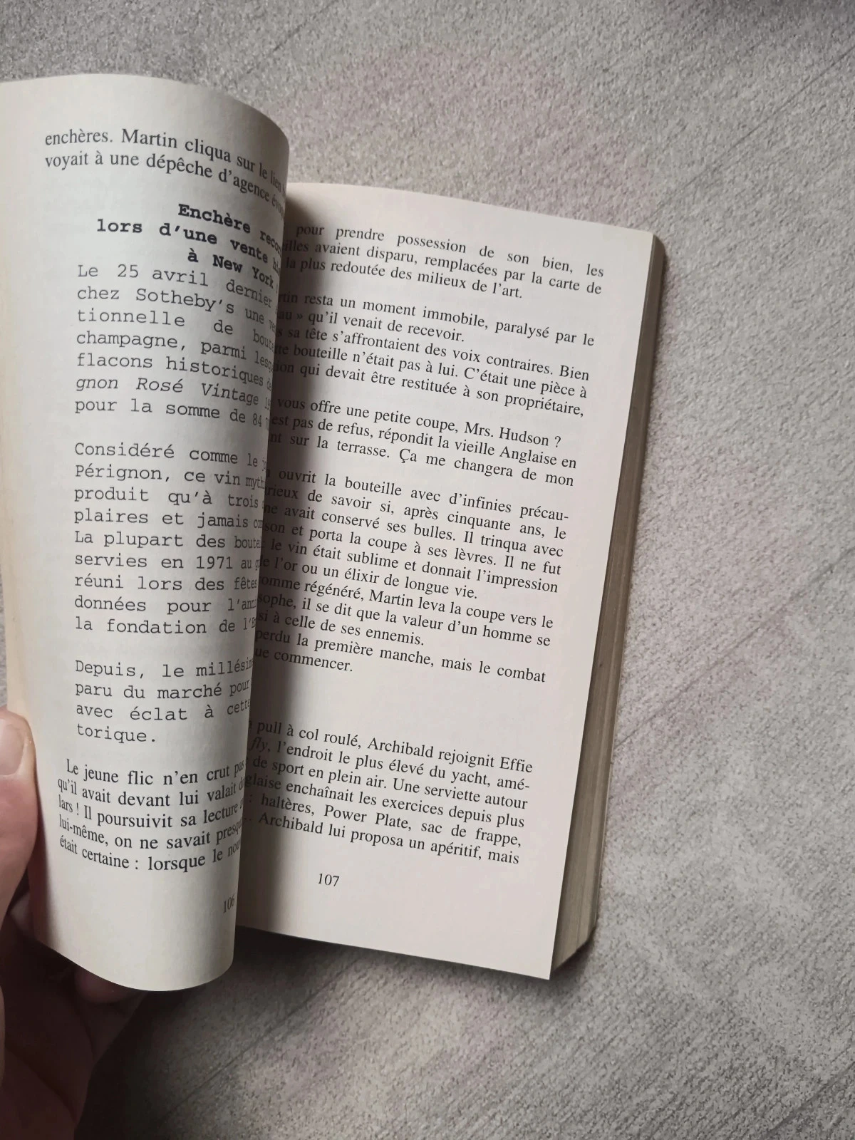 Livre Musso – photo 4